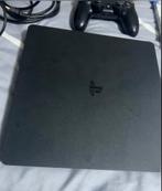 ps4 slim, Games en Spelcomputers, Spelcomputers | Sony PlayStation 4, Ophalen, Zo goed als nieuw, Slim