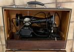 Naaimachine singer, Antiek en Kunst, Antiek | Naaimachines, Ophalen of Verzenden