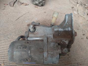 Starter Toyota 28100-54100 beschikbaar voor biedingen