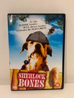 DVD - Sherlock Bones, Ophalen, Zo goed als nieuw