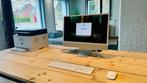 iMac 24″ M1 (2021) / 16GB / 1TB / 4 USB-C Poorten, Computers en Software, Apple Desktops, Ophalen, SSD, IMac, 24 inch