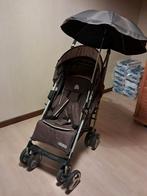 Q-SHOPPER BUGGY, Ophalen, Gebruikt