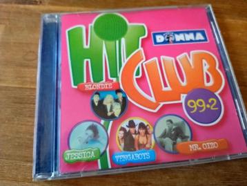 Hit club 99.2 donna  
