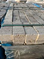 Travertin en brique, Jardin & Terrasse, Enlèvement, Neuf