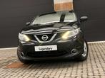 Nissan QASHQAI 1.2i | CAMERA 360* | GARANTIE (bj 2015), Auto's, Stof, Gebruikt, 4 cilinders, 116 pk