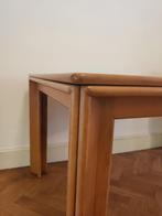 Vintage Afra Tobia Scarpa Molteni tafelmodel Mou 1973, Huis en Inrichting, Ophalen