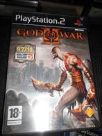 PS2 God of War II, Games en Spelcomputers, Ophalen of Verzenden