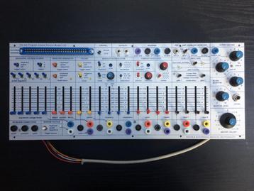 Buchla/Bemi 208e (Music Easel) beschikbaar voor biedingen