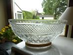 BOHEMIEN KRISTAL, Ophalen