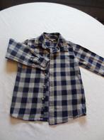 Jongenshemdjes maat 110 – Deel 1, Kinderen en Baby's, Kinderkleding | Maat 110, Ophalen of Verzenden, Zo goed als nieuw, Jongen
