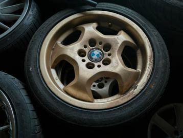 contour m3 velgen e36  beschikbaar voor biedingen