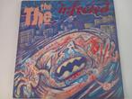Vinyl LP The The Infected Pop Rock New Wave Alternative 80s, Ophalen of Verzenden, Alternative, 12 inch