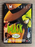 The Mask, Ophalen of Verzenden