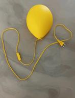 Ballonlampje voor kinderkamer, Huis en Inrichting, Lampen | Wandlampen, Ophalen, Gebruikt, Kunststof, IKEA