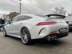 Mercedes-Benz AMG GT 63 S 4-Matic+ / FULL CARBONE/ TRACK, Berline, 630 ch, Automatique, Achat