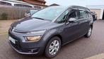 Citroen C4 Grand Picasso 1.6 HDI * EURO 6b * 7 plaatsen *, Auto's, 4 cilinders, 1600 cc, Bedrijf, 5 deurs