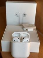 Apple Airpods 2 in uitstekende staat, Telecommunicatie, Ophalen of Verzenden, Zo goed als nieuw
