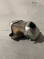 PANIGALE V4 V4S exhaust cans can muffler pipe silencer STOCK, Motos, Enlèvement ou Envoi