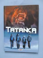 Tatanka 1. Morsure, Enlèvement ou Envoi, Comme neuf, Une BD, Joël Callède