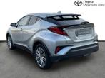 Toyota C-HR C-HIC Mono-Tone Luxury Pack, Achat, Euro 6, Autres couleurs, Noir