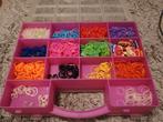 Loom bandjes, Hobby en Vrije tijd, Ophalen, Zo goed als nieuw