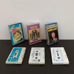 EDITH PIAF / Lot x3 K7, Enlèvement ou Envoi