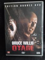 Otage (Bruce Willis) Edition spéciale 2 DVD, Ophalen of Verzenden