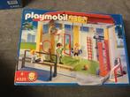 Playmobil sportschool 4325, Kinderen en Baby's, Speelgoed | Playmobil, Ophalen, Zo goed als nieuw