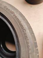 205/55r17 continental 35€ per stuk met plaatsen 205/55/17, Ophalen of Verzenden