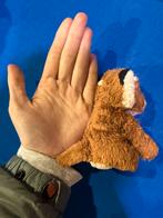 Knuffel tijger, Enlèvement ou Envoi, Utilisé