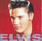 Love songs in the Elvis Presley Collection, Envoi, 1960 à 1980