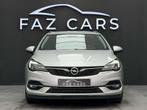 Opel Astra Sports Tourer 1.2 Turbo *1ER PROP + CAMERA + GPS*, Auto's, Voorwielaandrijving, Stof, Gebruikt, 1199 cc