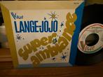 Super - Ambiance - Den Tango Van Marie- Louiske, Cd's en Dvd's, 7 inch, Single, Ophalen of Verzenden, Zo goed als nieuw
