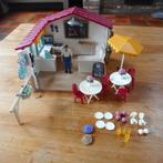 schleich café, Ophalen of Verzenden, Zo goed als nieuw