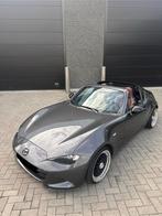 Mazda mx5 ND RF 2.0 full bbr, Auto's, Achterwielaandrijving, Euro 6, 4 cilinders, Cabriolet