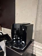 Koffie / espressomachine, Elektronische apparatuur, Koffiezetapparaten, Ophalen, Afneembaar waterreservoir, Koffiebonen, Zo goed als nieuw