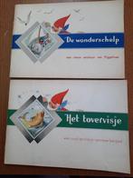 2 avonturen van Piggelmee, Boeken, Prentenboeken en Plaatjesalbums, Ophalen, Zo goed als nieuw