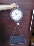 wandklok klok uurwerk horloge, Huis en Inrichting, Ophalen of Verzenden, Nieuw, Wandklok
