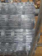 SCHAPENDRAAD 35 METER 120 CM HOOG 50 €, Ophalen of Verzenden, Nieuw, 20 meter of meer, Draad