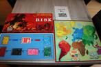 Rode Risk jaar 1976, Hobby en Vrije tijd, Gezelschapsspellen | Bordspellen, Vijf spelers of meer, Ophalen of Verzenden, Gebruikt