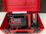HILTI Laser PR25, Bricolage & Construction, Instruments de mesure, Comme neuf, Distance, Enlèvement