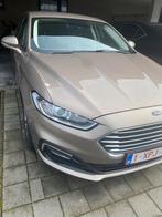 Ford Mondeo 2.0 diesel, Automaat, Mondeo, Leder, Diesel