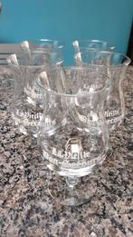 Verres à bière, Verzamelen, Glas en Drinkglazen, Ophalen, Zo goed als nieuw