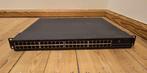 48x1Gb managed L3 switch, Computers en Software, Netwerk switches, Ophalen, Gebruikt