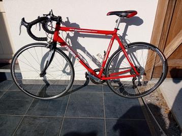 Lichte aluminium racefiets Marlin Desert Eagle maat 56 beschikbaar voor biedingen