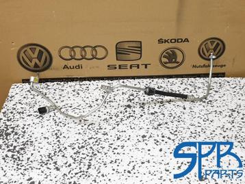 Aircoleiding Volkswagen Golf VII 7 Audi A3 8V 5Q0820741C beschikbaar voor biedingen