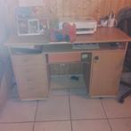 Bureau,gratis ophalen, Ophalen
