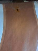 lot 20 vintage Dunne nylon Kousen maat 9, Kleding | Dames, Sokken en Kousen, Ophalen of Verzenden, Nieuw, Maat 39 t/m 42, Bruin