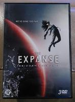 DVD  - BOX - EXPANSE -  VOLLEDIGE  SEIZOEN  1, Boxset, Ophalen of Verzenden, Zo goed als nieuw, Science Fiction