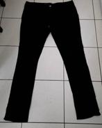 A vendre jeans grande taille 48, Kleding | Dames, Grote Maten, Ophalen, Nieuw, Zwart, Broek of Spijkerbroek